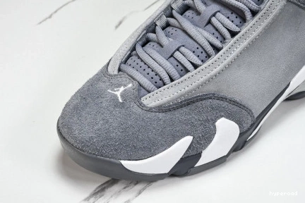 Hyperoad “Flint Air 14 Grey” Jordan 0815